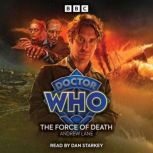Doctor Who The Force of Death, Andrew Lane