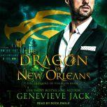 The Dragon of New Orleans, Genevieve Jack