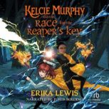 Kelcie Murphy and the Race for the Re..., Erika Lewis