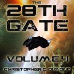 The 28th Gate Volume 4, Christopher C. Dimond