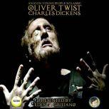 An Icon Young Peoples Classic Oliver Twist, Charles Dickens