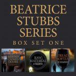 The Beatrice Stubbs Boxset One, JJ Marsh
