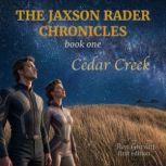 The Jaxson Rader Charonicles, Ron Gravatt