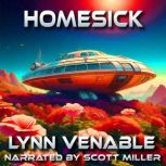 Homesick, Lyn Venable