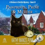 Pawprints, Prose  Murder, Kathy Manos Penn