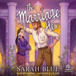 The Marriage Hex, Sarah Blue
