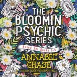 The Bloomin Psychic Boxed Set Books..., Annabel Chase