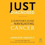 Just Diagnosed, Jennifer Omholt
