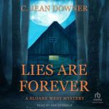 Lies are Forever, C. Jean Downer