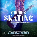 Chorus Skating, Alan Dean Foster