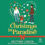 Christmas in Paradise, Brittany Larsen