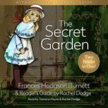 The Secret Garden with A Christian Re..., Frances Hodgson Burnett