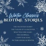Winter Classics Bedtime Stories, Margery Williams