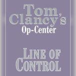 Tom Clancys OpCenter 8 Line of Co..., Tom Clancy