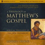 A Theology of Matthews Gospel Audio..., Michael J. Wilkins