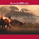 Out Stealing Horses, Per Petterson