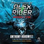 Crocodile Tears, Anthony Horowitz