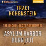 The Rachel Scott Adventures Vol 1, Traci Hohenstein