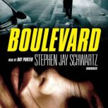 Boulevard, Stephen Jay Schwartz