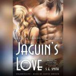 Jaguins Love, S.E. Smith