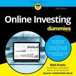 Online Investing For Dummies 10th Edition, Matt Krantz