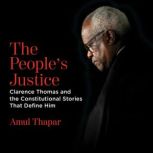 The Peoples Justice, Amul Thapar