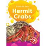 Hermit Crabs, Christina Leaf