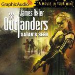 Satan's Seed, James Axler