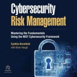 Cybersecurity Risk Management, Cynthia Brumfield