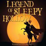 The Legend of Sleepy Hollow, Washington Irving