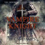 Vampire Knight, Dan Davis