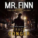 MR. FINN, Trace Conger