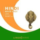 Hindi Made Easy Lower beginner Vo..., Lingo Wave
