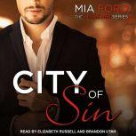 City Of Sin, Mia Ford