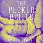 The Pecker Briefs Ford and Viveka's Story, Sawyer Bennett