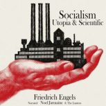 Socialism Utopia Scientific, Friedrich Engels