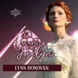 An Agent for Jocelyn, Lynn Donovan