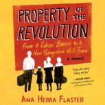 Property of the Revolution, Ana Hebra Flaster