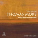 Thomas More, Peter Marshall
