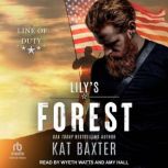 Lilys Forest, Kat Baxter