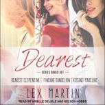 Dearest Series Boxed Set, Lex Martin