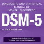 DSM5 Diagnostic and Statistical Manu..., Travis Brookhaven