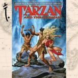 Tarzan and the Madman, Edgar Rice Burroughs