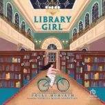 Library Girl, Polly Horvath