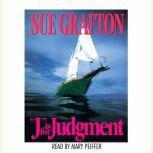 J Is For Judgment, Sue Grafton