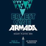 Armada, Ernest Cline