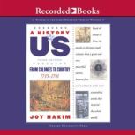 From Colonies to Country, Joy Hakim