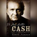 The Man Called Cash, Steve Turner