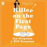 Killer on the First Page, Ian Ferguson