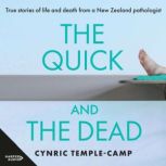 The Quick and the Dead, Cynric TempleCamp